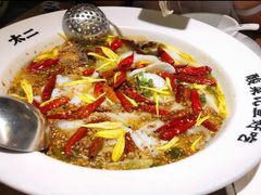 -太二酸菜鱼(沈阳万象城店)