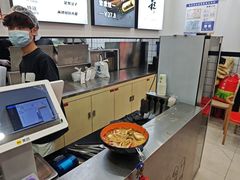 -刘文祥麻辣烫(蛇口店)