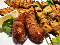 -HELLO MUSAE 拾光缪斯餐厅·纯正希腊风味(苏州中心店)
