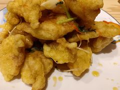 -百姓村东北菜馆(海棠湾店)