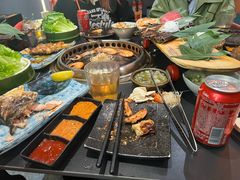 -龙神·炭烧酒场深夜食堂(新街口店)