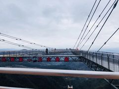 -梦幻奥陶纪景区