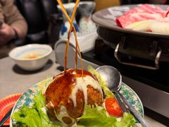 -满来寿喜烧(金虹桥店)