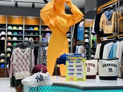 -新世界百货(顺义店)