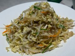 -船歌·鱼水饺青岛菜(闽江二路店)