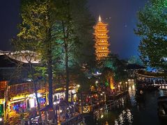 -乌镇西栅景区