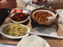 -乡村基·川味现炒大王(熙悦天街店)