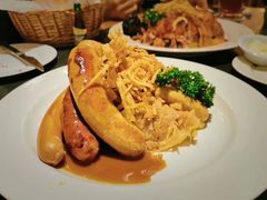 -宝莱纳餐厅(滨江店)