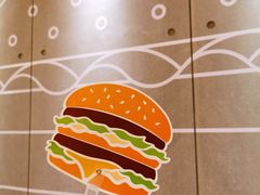-麦当劳(苏州中心星悦汇店)