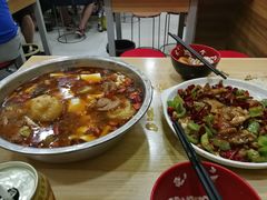 -黑皮酸菜鱼(绣花巷店)