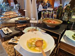 -杭州国际会议中心洲际酒店-原素全日餐厅(解放东路店)