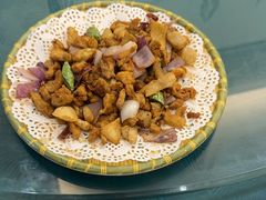 -溪涧堂农家土菜(神仙居店)
