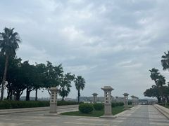 -集美鳌园景区