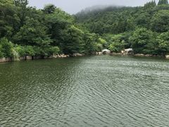 -石岛赤山风景区