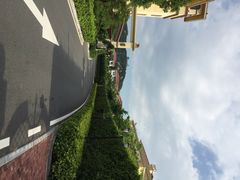 iphone_upload_pic-厦门帝元维多利亚大酒店(环岛路黄厝海滩店)