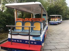 -景德镇古窑民俗博览区