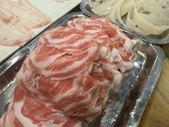 -木萨火锅店(开鲁路店)