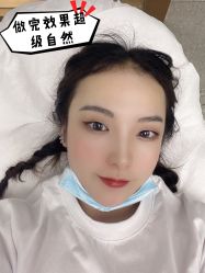 -OnFaer.纹眉半永久无创洗眉