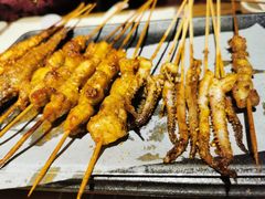 -管氏翅吧(甘家口店)