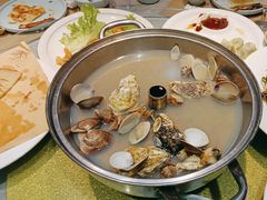 -和源祥·日照菜扛把子(万平口一店)