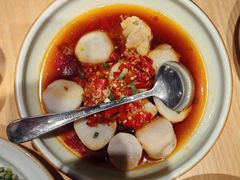 -湘阁里辣(南岭购物广场店)