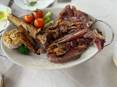 T骨牛排-Solo(衡山路店)