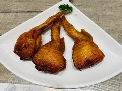 明太子鸡翅-火影忍者一乐拉面(环球港店)