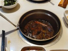 -围炉夜话·潮汕卤水火锅(榕江店)