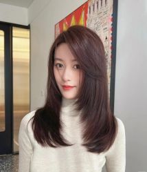 -丽时 Hair Salon