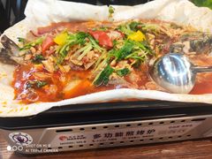 -庆峰龙虾烧烤(合肥一店)
