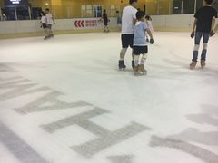 -冠军冰场CHAMPION RINK(百联又一城店)