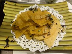 玉米锅巴-千岛湖小鱼儿·淳安匠心农家菜