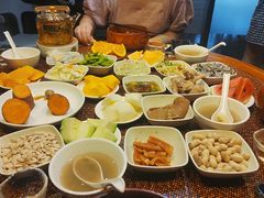 -品茗轩茶楼(江川路店)