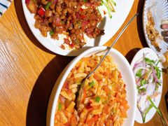 -疆里疆外·和田烤肉·清真