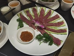 -蜀九香火锅(彩虹店)
