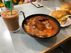 -华嫂冰室(尖沙咀店)