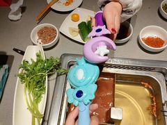 -海底捞火锅(北京路店)