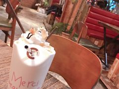 -NLFS1983咖啡花园餐厅(锦桂店)