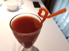 山楂汁-和和小厨