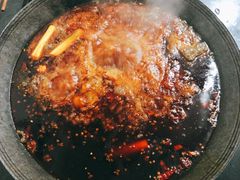-星鸿社重庆老火锅