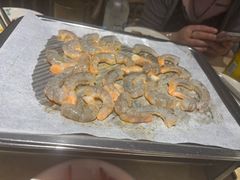 -玫瑰花园自助烤肉(顺义鑫海韵通店)