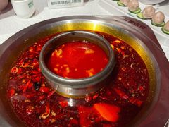 -香佰里重庆火锅(恒力博纳广场店)