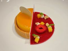 -重庆尼依格罗酒店·欣厨Niccolo Kitchen