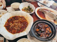 -古南都·老广东酒楼(龙江店)