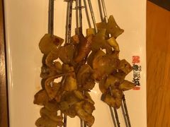 -白玉串城(南六中路店)