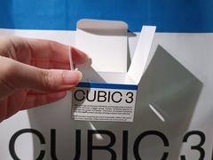 -CUBIC3三立方咖啡(西岸凤巢店)
