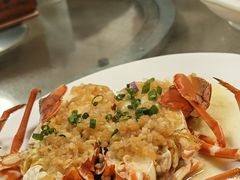-华源餐厅·海鲜大排档(日月贝店)