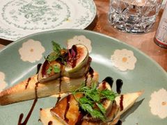 -Osteria Garden 生蚝花园餐厅(原进贤路店)