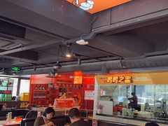 -鸣记脆皮烤鱼·海鲜烤鱼(三八广场店)
