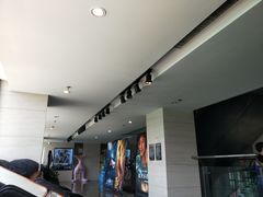 -天幕新彩云国际影城(激光巨幕店)